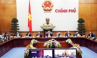 Dấu ấn công tác điều hành kinh tế của Chính phủ năm 2014