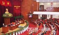 Bỏ phiếu giới thiệu bổ sung quy hoạch Bộ Chính trị, Ban Bí thư nhiệm kỳ 2016 - 2021