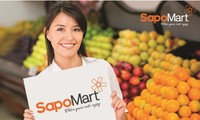 SapoMart tự hào thương hiệu Việt 