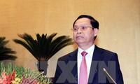 Năm 2015, ngành thanh tra nêu cao tinh thần trách nhiệm, thực hiện tốt nhiệm vụ được giao 