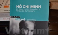 Báo Le Monde ra sách về Chủ tịch Hồ Chí Minh