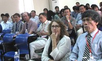 Hội thảo Quốc tế Pháp-Việt lần thứ 5 về Didactic Toán 