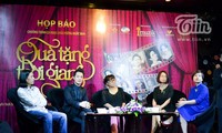 Đặc sắc Liveshow “Quà tặng thời gian” chào mừng chiến thắng 30/4