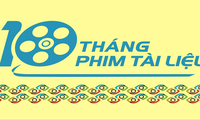 Hoàn thành dự án mười tháng thực hiện 10 bộ phim tài liệu