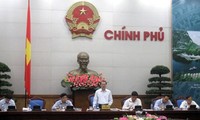 Phó Thủ tướng Vũ Văn Ninh: Giai đoạn 2016 - 2020 phải phấn đấu có 50% số xã đạt chuẩn nông thôn mới