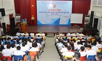 Khai mạc Hội thi Tin học khối cán bộ, công chức trẻ toàn quốc lần thứ 3