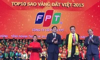 Việt Nam đứng thứ 10 trong số quốc gia hấp dẫn nhất về gia công phần mềm