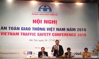 Tăng cường ứng dụng khoa học công nghệ trong công tác đảm bảo trật tự an toàn giao thông 