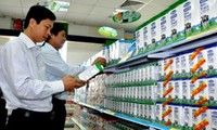 Vinamilk tiếp tục lọt top 100 doanh nghiệp giá trị nhất ASEAN