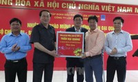 Đảm bảo an toàn tuyệt đối cho Nhà máy lọc dầu Dung Quất