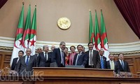 Thắt chặt hơn nữa quan hệ hữu nghị truyền thống Việt Nam - Algeria 