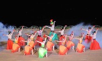 20 đoàn nghệ thuật quốc tế của 15 quốc gia tham dự Festival Huế 2016