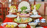 Festival Huế 2016: Hội thảo khoa học "Ẩm thực cung đình và dân gian Huế" 