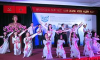 Chung kết Liên hoan “Điểm hẹn tháng 6” năm 2016