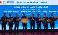 Tập đoàn Thái Bình Dương dành 4,5 tỷ đồng cho công tác an sinh xã hội