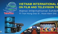 15 quốc gia và vùng lãnh thổ tham gia Triển lãm quốc tế Telefilm 2016