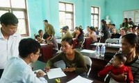 Chính sách trợ giúp pháp lý cho người nghèo, đồng bào dân tộc 