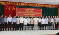 Huy động nguồn lực phát triển vùng Đồng bằng sông Cửu Long