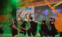 Khai mạc Tuần văn hóa, du lịch Danh thắng ruộng bậc thang Mù Cang Chải 2016