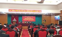 Ban Nội chính Trung ương triển khai nhiệm vụ công tác năm 2017