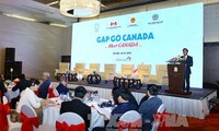 Việt Nam - Canada tăng cường hợp tác hiệu quả, thực chất và bền vững 