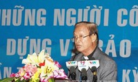 Đồng bào Công giáo Thành phố Hồ Chí Minh đẩy mạnh thi đua yêu nước, đoàn kết đồng hành cùng dân tộc