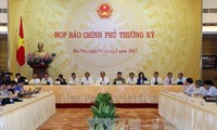 Mỗi bộ, ngành, địa phương phải có kế hoạch triển khai chi tiết các nhiệm vụ đã đề ra