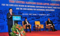 Việt Nam – Liên hợp quốc: dấu ấn 40 năm hợp tác