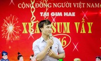 Kết nối du học để tiếp cận với môi trường giáo dục mang tính ứng dụng cao ở Hàn Quốc