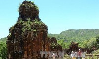 Các hoạt động trong khuôn khổ Festival Di sản Quảng Nam lần thứ VI