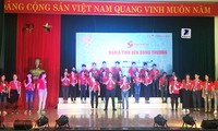 Hành trình Đỏ 2017: Nghĩa tình bên dòng Thương