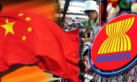 Khai mạc diễn đàn “ASEAN- Trung Quốc: Đổi mới và thực tiễn giảm nghèo“