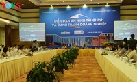  Tăng cường giám sát giảm rủi ro cho hệ thống tài chính-ngân hàng