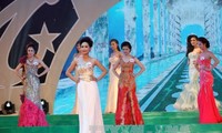 Cuộc thi “Người đẹp xứ trà” năm 2017