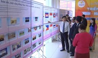 Ngày Văn hóa ASEAN tại Vĩnh Phúc