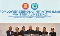 ASEAN và 10 nước Đối tác thông qua nhiều định hướng lớn cho hợp tác