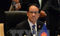 ASEAN cân bằng lợi ích ngắn hạn của quốc gia với lợi ích chung dài hạn của khu vực