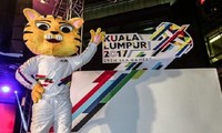  Hôm nay khai mạc SEA Games 29