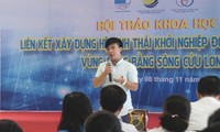 Liên kết xây dựng hệ sinh thái khởi nghiệp đổi mới sáng tạo vùng Đồng bằng sông Cửu Long