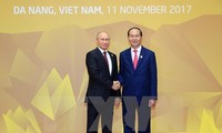 Báo Nga đánh giá cao vai trò của Việt Nam trong ASEAN