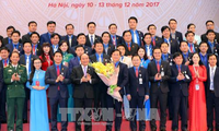 Bế mạc Đại hội Đoàn toàn quốc lần thứ XI: Tạo thời cơ mới, vận hội mới để tuổi trẻ xung kích đi đầu