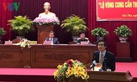 Hội thảo khoa học “Lộ Vòng Cung Cần Thơ – Vành đai lửa”