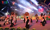 Festival hoa Đà Lạt lần thứ 7: “Hoa Đà Lạt – Kết tinh kỳ diệu từ đất lành”