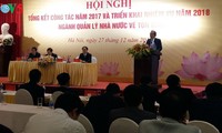 Công tác quản lý nhà nước về tôn giáo luôn phát huy hiệu lực, hiệu quả