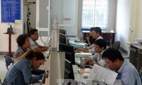 2017 - Năm đơn giản hóa các thủ tục hành chính