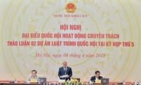 Tạo lập mô hình phát triển đột phá cho các đơn vị hành chính - kinh tế đặc biệt