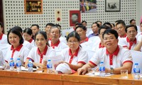 Nhiều hoạt động tôn vinh người hiến máu tiêu biểu toàn quốc năm 2018