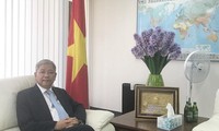 Đại sứ Cao Trần Quốc Hải: Quan hệ Việt Nam và Israel đang bước vào “giai đoạn vàng“