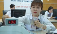 Sơ kết 1 năm thực hiện Nghị quyết của Quốc hội về xử lý nợ xấu của các Tổ chức tín dụng