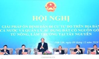 Thủ tướng nêu giải pháp để đến 2025 cơ bản không còn tình trạng dân di cư tự do